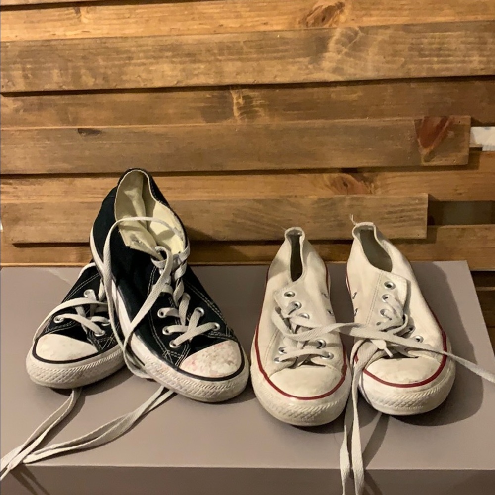 Converse
